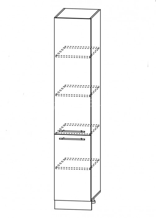 Пенал 400 Империя
