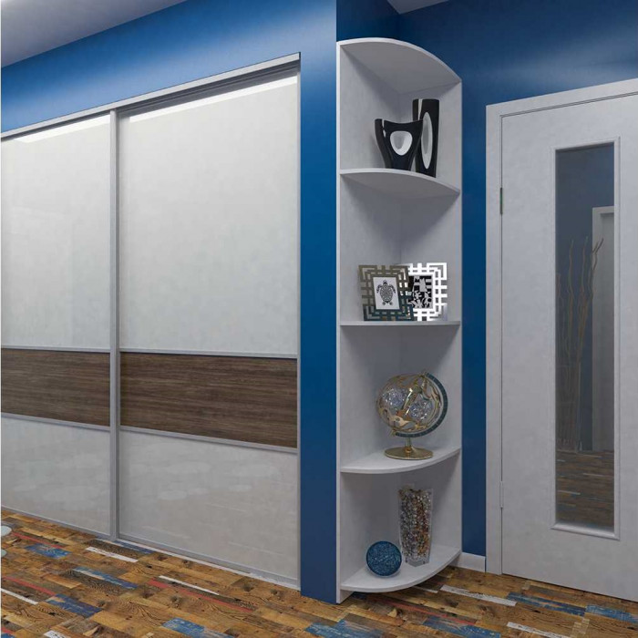 Угловой элемент Ксения 250 