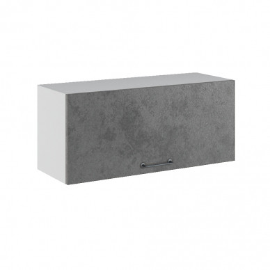 Шкаф верхний 800 горизонтальный Лофт ДСВ