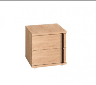 Тумба прикроватная BAUHAUS 6