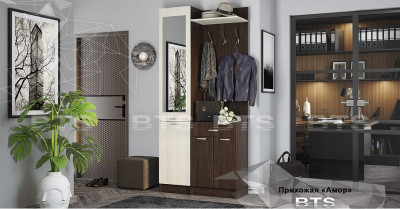 Прихожая Амор