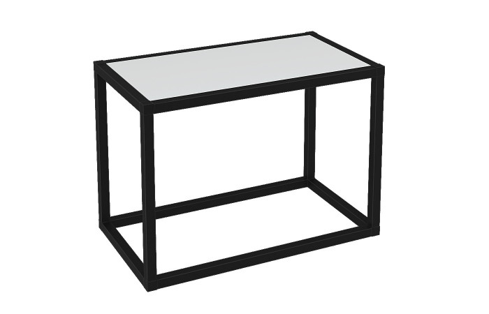 Полка ПМГ-Л 500 Лофт