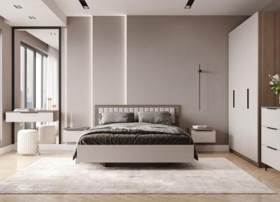 Спальня Роза Ройс №1