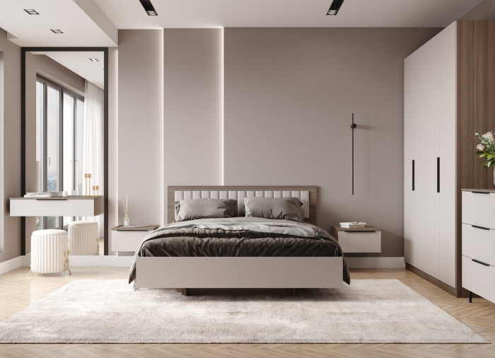 Спальня Роза Ройс №1