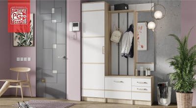 Прихожая Сакура