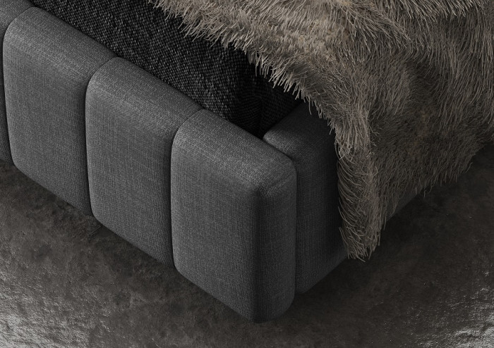 Кровать 160Х200 Scarlett