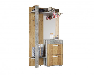 Вешалка Кензо