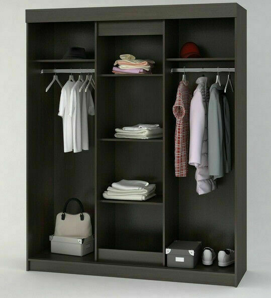 Шкаф-купе Фея