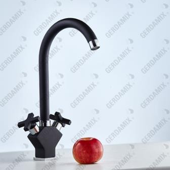 Смеситель Carmesi