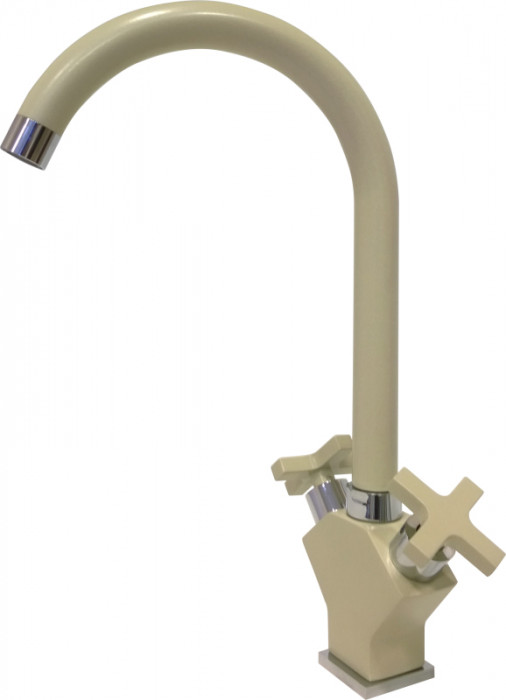 Смеситель Carmesi