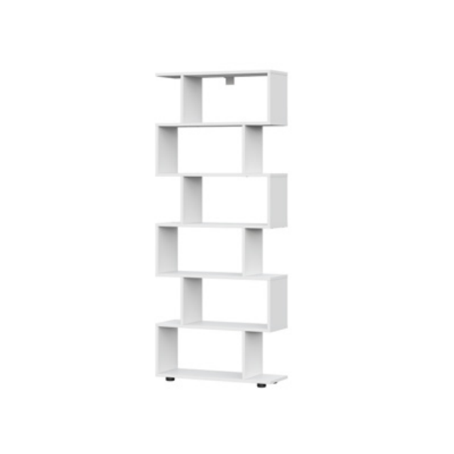 Стеллаж змейка Токио