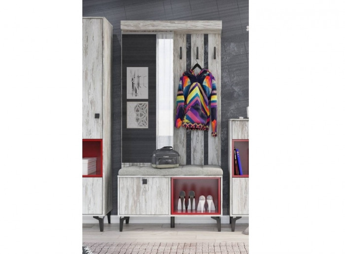 Центральная секция Милан