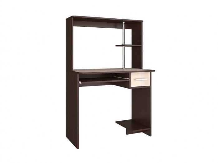 Стол компьютерный Дебют