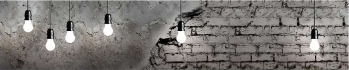 Фартук композитный KM 137