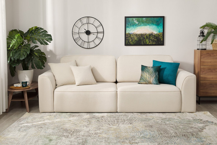 Диван прямой Велис