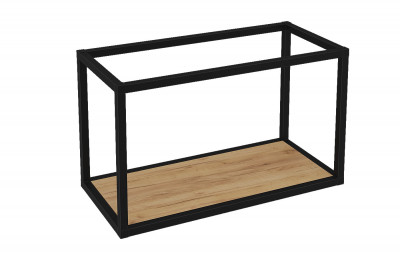 Полка ПМГ-Л 600  Лофт