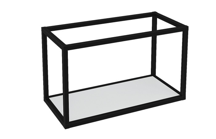 Полка ПМГ-Л 600  Лофт