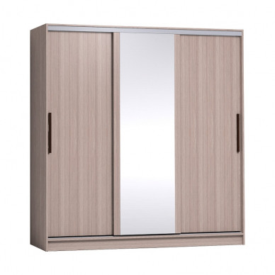 Шкаф-купе 2000 зеркало Strike Глазов  