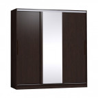 Шкаф-купе 2000 зеркало Strike Глазов  