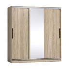 Шкаф-купе 2000 зеркало Strike Глазов  