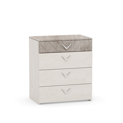 Комод 13.106 Амели