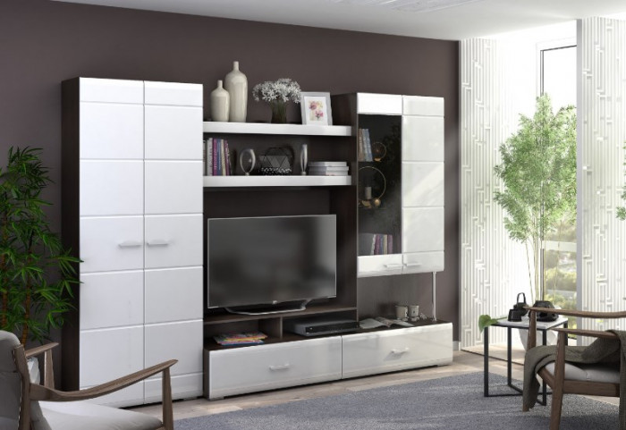 Гостиная Вегас 1