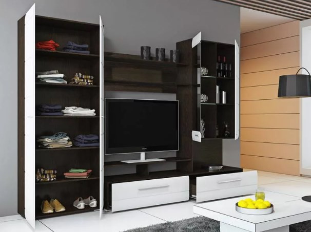 Гостиная Вегас 1 