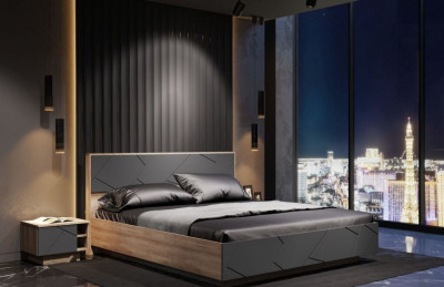 Спальня Даллас №2