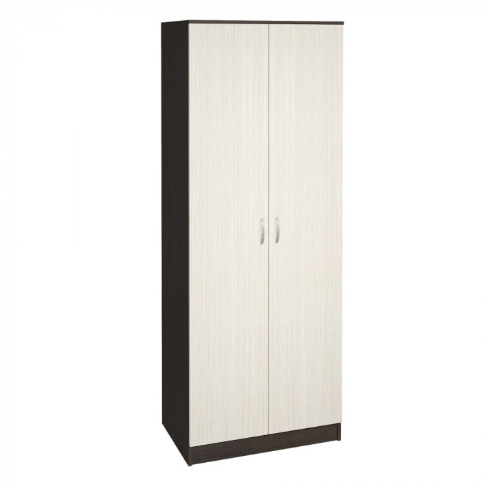 Шкаф двухстворчатый Ронда