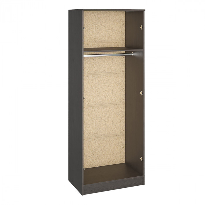 Шкаф двухстворчатый Ронда