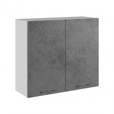 Шкаф верхний 800 Лофт ДСВ