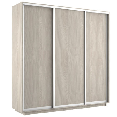 Шкаф-купе Элемент Экспресс 2100х2400 глубина 450 Е1