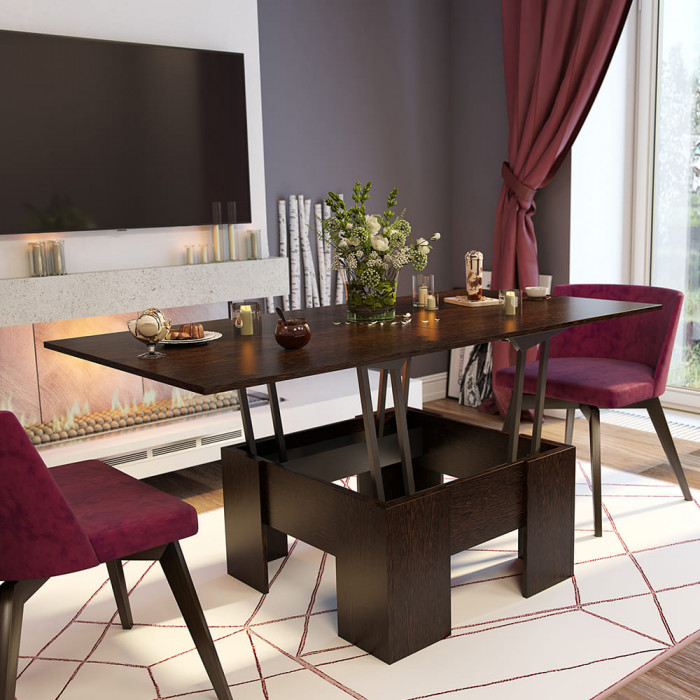 Стол Трансформер БТС