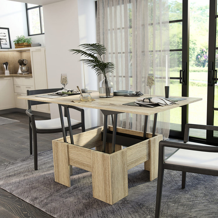 Стол Трансформер БТС