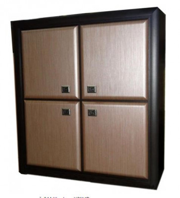 Тумба Коен KOM 4D