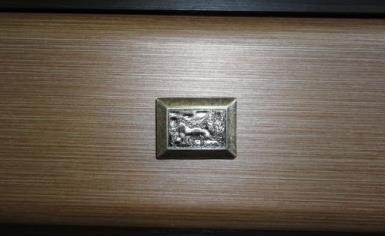 Тумба Коен KOM 4D