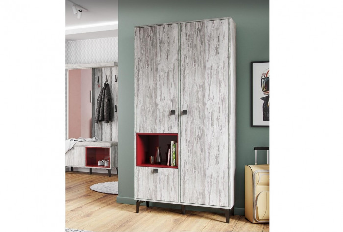 Шкаф универсальный Милан  