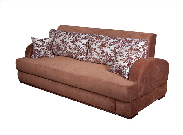 Диван прямой Гарден 2340