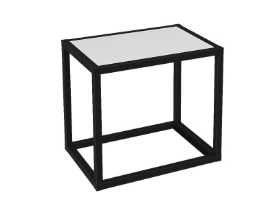 Полка ПМГ-Л 400 Лофт