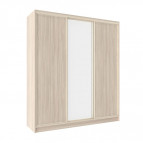 Шкаф-купе 2000 зеркало Домашний Глазов  