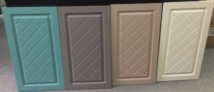 Кухня Модена 2000 (столешница в комплекте)