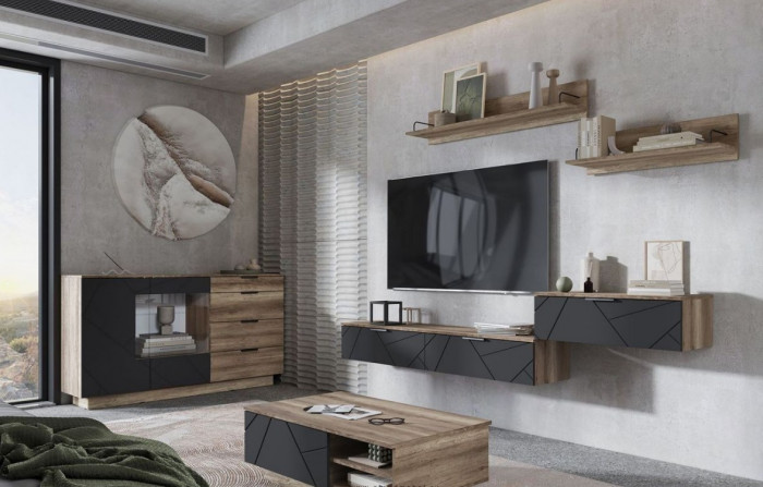 Гостиная Даллас №2