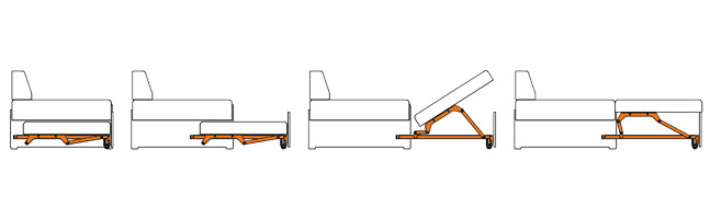 Диван угловой Валенсия