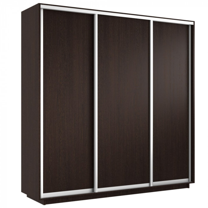 Шкаф-купе Элемент Экспресс 1800х2400 глубина 450 Е1