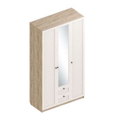 Шкаф ДФ-01 Филадельфия