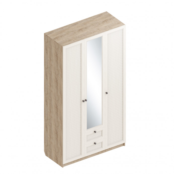 Шкаф ДФ-01 Филадельфия