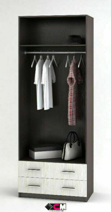 Шкаф Дуэт Стендмебель