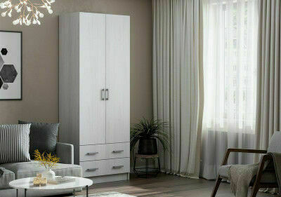 Шкаф Дуэт Стендмебель