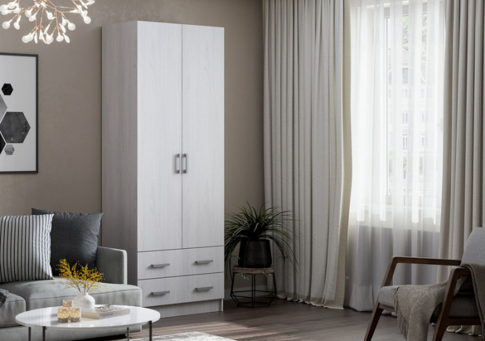 Шкаф Дуэт Стендмебель