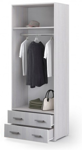 Шкаф Дуэт Стендмебель